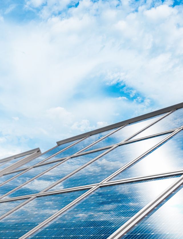 Solardach montieren lassen | Solardachziegel im Raum Freistadt